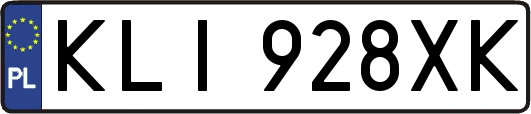 KLI928XK