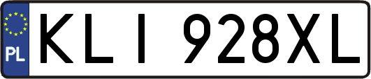 KLI928XL