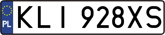 KLI928XS