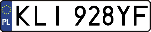 KLI928YF