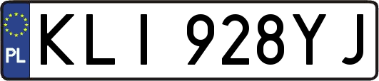 KLI928YJ