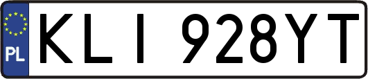 KLI928YT