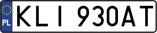 KLI930AT