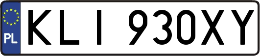 KLI930XY