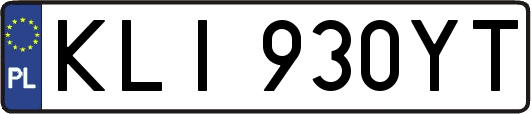 KLI930YT