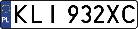 KLI932XC
