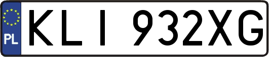 KLI932XG
