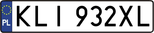 KLI932XL