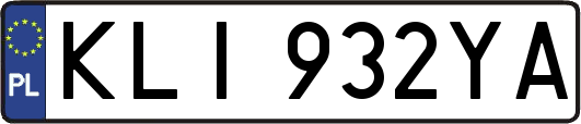 KLI932YA