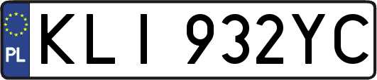 KLI932YC