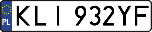 KLI932YF