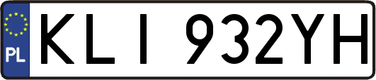 KLI932YH