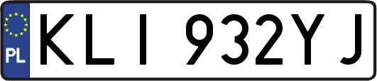 KLI932YJ