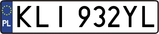 KLI932YL