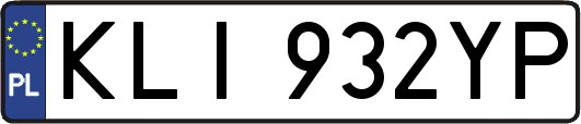 KLI932YP