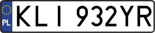 KLI932YR
