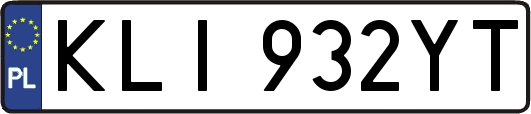 KLI932YT