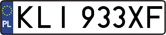 KLI933XF