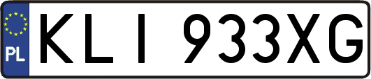 KLI933XG