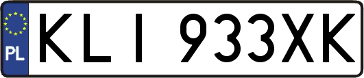 KLI933XK