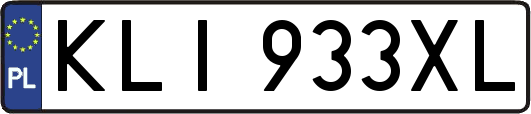 KLI933XL