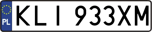 KLI933XM