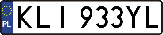 KLI933YL