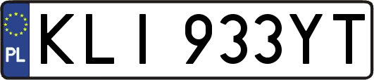 KLI933YT