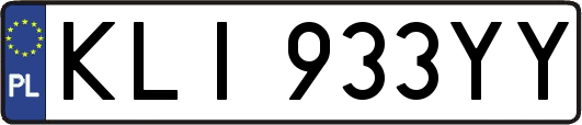 KLI933YY
