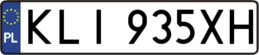 KLI935XH