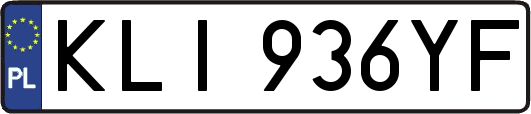 KLI936YF