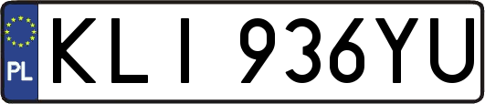 KLI936YU