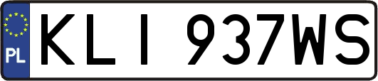 KLI937WS