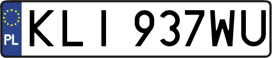 KLI937WU