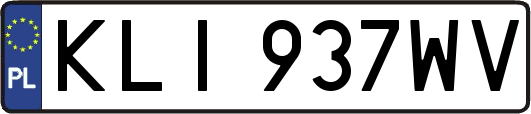 KLI937WV