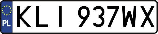 KLI937WX