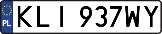 KLI937WY