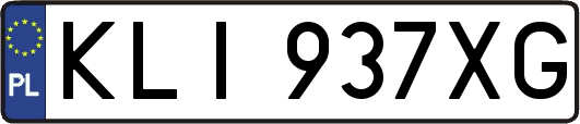 KLI937XG