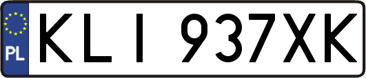 KLI937XK