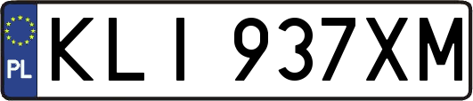 KLI937XM