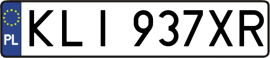 KLI937XR