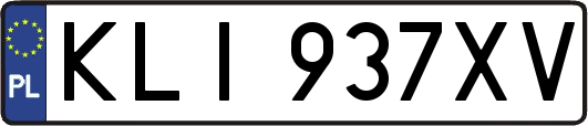 KLI937XV