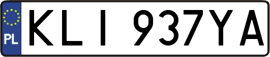 KLI937YA
