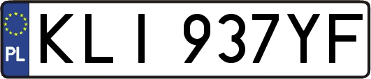 KLI937YF