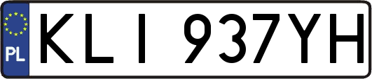 KLI937YH