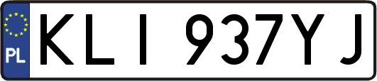 KLI937YJ