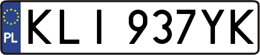 KLI937YK