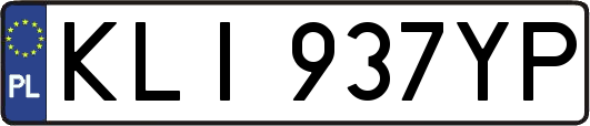 KLI937YP