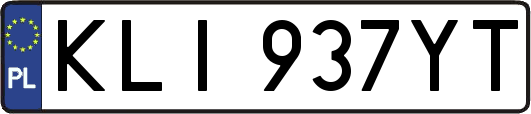 KLI937YT