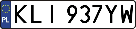 KLI937YW